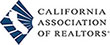 California Association of Realtors.