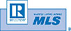 Realtor Multiple Listing Service.