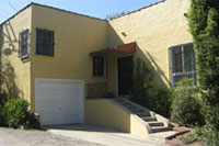 Buyer's Co-Agent for this Los Feliz, California property.